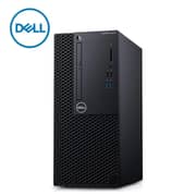 Dell Optiplex 3070 MicroTower Desktop Core i3-9100 4GB RAM 1TB HDD Ubuntu Linux 18.04 Black Dell Optiplex 3070 MicroTower Desktop Core i3-9100 4GB RAM 1TB HDD Ubuntu Linux 18.04 Black