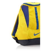 Nike Brasil Shield Backpack Yellow
