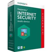 Kaspersky Internet Security Multi-Device 2017 4 User Kaspersky Internet Security Multi-Device 2017 4 User