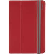 Targus THZ58903EU Fit N Grip Universal Case Red 7-8inch For Tablet