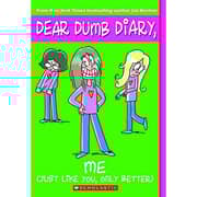 Dear Dumb Diary 12 Me (Just Like You Only Better) Book 2011