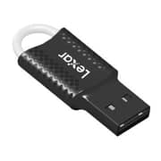 Lexar LJDV4016GABEU Jumpdrive USB2.0 Flash Drive 16GB Lexar LJDV4016GABEU Jumpdrive USB2.0 Flash Drive 16GB