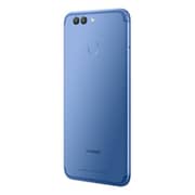 هواوي نوفا 2 بلس هاتف ذكي أزرق