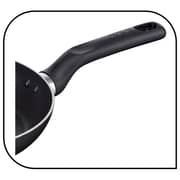 Tefal Super Cook Non Stick W/Thermo-Spot 12 Pcs Cooking Set Red B243SC85 Tefal Super Cook Non Stick W/Thermo-Spot 12 Pcs Cooking Set Red B243SC85