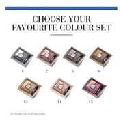 Bourjois Smoky Stories T06 Upside Brown Eyeshadow Bourjois Smoky Stories T06 Upside Brown Eyeshadow