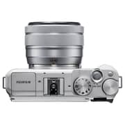 Fujifilm X-A5 Mirrorless Digital Camera Body Pink + XC 15-45mm f/3.5-5.6 OIS Lens Kit Fujifilm X-A5 Mirrorless Digital Camera Body Pink + XC 15-45mm f/3.5-5.6 OIS Lens Kit