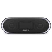 Sony SRSXB20B Water Resistant Super Bass Wireless Portable Party Speaker Black