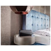 Heos HEOS3HS2BKE2 Wireless Speaker Black Heos HEOS3HS2BKE2 Wireless Speaker Black