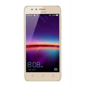 Huawei Y3 II LUAL21 4G LTE Dual Sim Smartphone 8GB Gold Huawei Y3 II LUAL21 4G LTE Dual Sim Smartphone 8GB Gold