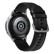 Samsung Galaxy Watch Active 2 Stainless Steel 40mm Silver Samsung Galaxy Watch Active 2 Stainless Steel 40mm Silver