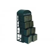 Pan Emirates Spokane Chest Of (8 Drawer) Pan Emirates Spokane Chest Of (8 Drawer)