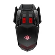 HP OMEN 880-108NE Gaming Desktop - Core i7 3.7GHz 32GB 3TB+256GB 8GB Win10 Black HP OMEN 880-108NE Gaming Desktop - Core i7 3.7GHz 32GB 3TB+256GB 8GB Win10 Black