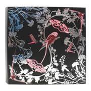 Lalique Le Perfum Perfume Gift Set For Women (Lalique Le Red Perfume 100ml EDP + Scarf Set )