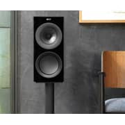 Kef R3 Bookshelf Speakers Black( Pair) Kef R3 Bookshelf Speakers Black( Pair)