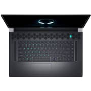 Dell Alienware X17 R1 Gaming Laptop - 11th Gen Core i7 2.3GHz 32GB 1TB 8GB Win10Home FHD 17.3inch White NVIDIA GeForce RTX 3070 17XALNCTO1WHT (2021) Middle East Version