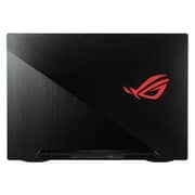 Asus ROG Zephyrus G GA502DU-AL025T Gaming Laptop - Ryzen 7 2.3GHz 16GB 512GB 6GB Win10 15.6inch FHD Black English/Arabic Keyboard