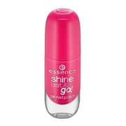 Essence Shine Last & Go Gel Nail Polish 13 Legally Pink Essence Shine Last & Go Gel Nail Polish 13 Legally Pink