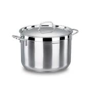 Korkmaz Casserole Alfa Extra Deep 14L