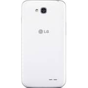 LG L90 D410 Dual Sim Smartphone White