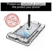 Whitestone Screen Protector for Samsung Note 10