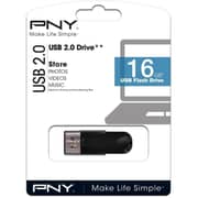 PNY FD16GATT4EF Attache4 Flash Drive 16GB