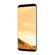 Samsung Galaxy S8 4G Dual Sim Smartphone 64GB Maple Gold Samsung Galaxy S8 4G Dual Sim Smartphone 64GB Maple Gold