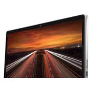 Dell Inspiron 5491 Convertible Touch Laptop - Core i7 1.8GHz 8GB 512GB 2GB Win10 14inch FHD Silver English/Arabic Keyboard