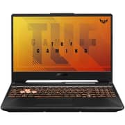 Asus FX506LU-HN106T Gaming Laptop - Core i7 2.2GHz 16GB 1TB 6GB Win10 15.6inch FHD Black English/Arabic Keyboard Asus FX506LU-HN106T Gaming Laptop - Core i7 2.2GHz 16GB 1TB 6GB Win10 15.6inch FHD Black English/Arabic Keyboard