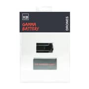 Kaiser Baas Gamma Drone Rechargeable Replacement Battery Pack,650 mAh Lithium-Ion, Add on, Spare Battery On the Go for Longer Flight and Playing Time - Compatible with Kaiser Baas Gamma Drone - Black Kaiser Baas Gamma Drone Rechargeable Replacement Battery Pack,650 mAh Lithium-Ion, Add on, Spare Battery On the Go for Longer Flight and Playing Time - Compatible with Kaiser Baas Gamma Drone - Black