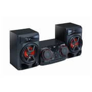 LG CK43 Mini Hi-Fi System