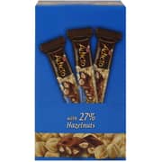 ETI Adicto Hazelnut Milk Chocolate 12 x 30 gm ETI Adicto Hazelnut Milk Chocolate 12 x 30 gm