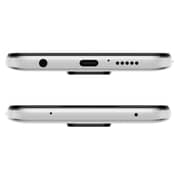 هاتف ذكي شاومي ريديمي نوت 9 إس أبيض