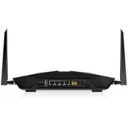 Netgear NG-LAX20-100EUS Nighthawk AX4 4G LTE Modem With Wi-Fi 6 Router Netgear NG-LAX20-100EUS Nighthawk AX4 4G LTE Modem With Wi-Fi 6 Router