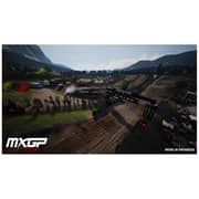 PS4 MXGP Pro Game