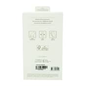 Guess Silicone Pc Camera Script Logo Hard Case For Iphone 14 Pro Max Fuschia