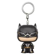 Funko Pop FU13794 Justice League Batman Keychain