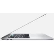 MacBook Pro 15-inch with Touch Bar and Touch ID (2016) - Core i7 2.7GHz 16GB 512GB 2GB Silver MacBook Pro 15-inch with Touch Bar and Touch ID (2016) - Core i7 2.7GHz 16GB 512GB 2GB Silver