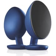 KEF EGG SP3874CBX Wireless Speaker Blue