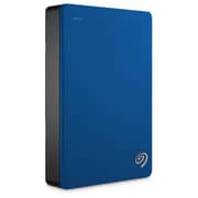 Seagate Backup Plus Portable External Drive 4TB USB3.0 Blue Seagate Backup Plus Portable External Drive 4TB USB3.0 Blue