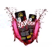 ALL STARS Raw Booster Shot Tropical 60ML