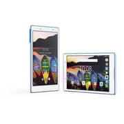 Lenovo Tab3 TB3850 Tablet - Android WiFi+4G 16GB 2GB 8inch Slate Polar White