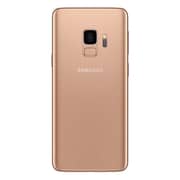 Samsung Galaxy S9 128GB Sunrise Gold 4G Dual Sim Smartphone Samsung Galaxy S9 128GB Sunrise Gold 4G Dual Sim Smartphone