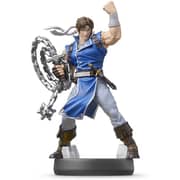 amiibo - Super Smash Bros. Collection - Richter Belmont (Nintendo Switch)