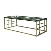 Pan Emirates Alexandra Coffee Table Pan Emirates Alexandra Coffee Table