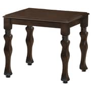 Akim Nesting Table -Cappuccino -3 Pcs Set