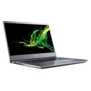 Acer Swift 3 SF314-56G-788J Laptop - Core i7 1.8GHz 12GB 1TB+256GB 2GB Win10 14inch FHD Silver Acer Swift 3 SF314-56G-788J Laptop - Core i7 1.8GHz 12GB 1TB+256GB 2GB Win10 14inch FHD Silver