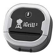 Weber Bluetooth Thermometer IGrill 3 7205 Weber Bluetooth Thermometer IGrill 3 7205