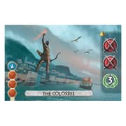 Repos Production 7 Wonders Duel Base Game
