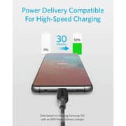 Anker PowerLine III USB Type-C Cable 1.8m Black