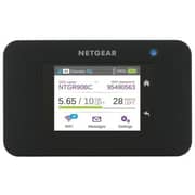 Netgear AC790100EUS 4G LTE Aircard WiFi Mobile Broadband Hotspot Netgear AC790100EUS 4G LTE Aircard WiFi Mobile Broadband Hotspot